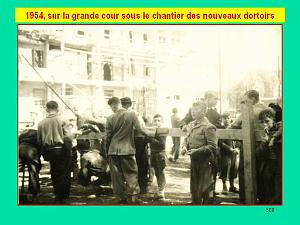 LA JEUNE FRANCE ORAN PAR ANDRE BANOS  (510)